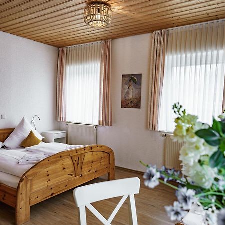 Landgasthof Ochsen Neresheim Экстерьер фото