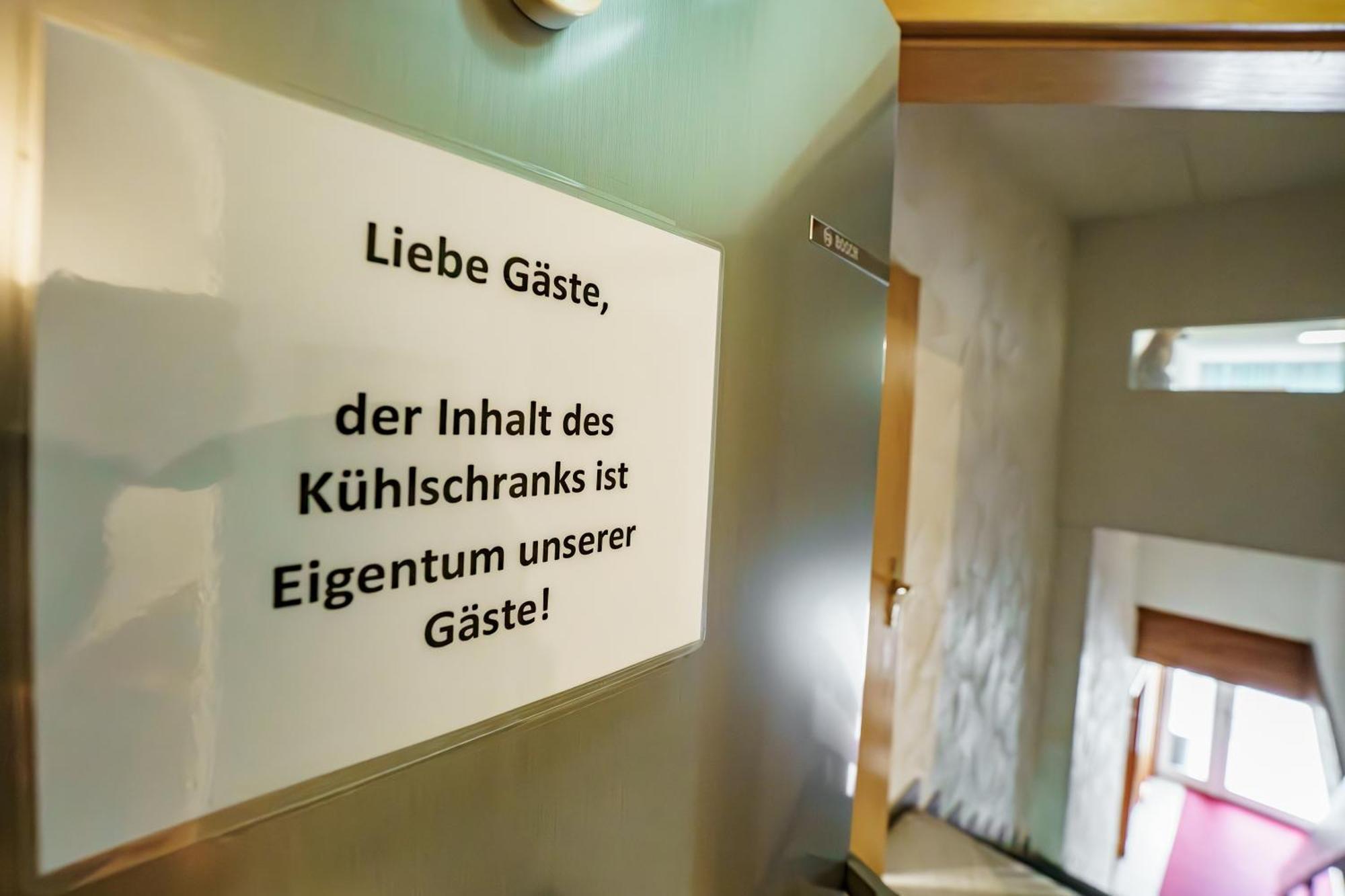 Landgasthof Ochsen Neresheim Экстерьер фото